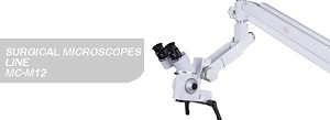 KBB Muayene Cerrahi Mikroskop Cihazı