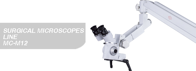 Genel Amaçlı Ameliyat Mikroskobu