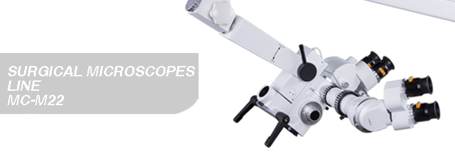 Genel Amaçlı Ameliyat Mikroskobu