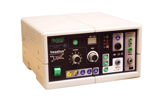 Radyofrekans Dermatoloji LX-PLUS