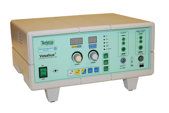 Radyofrekans Beyin Cerrahisi MC